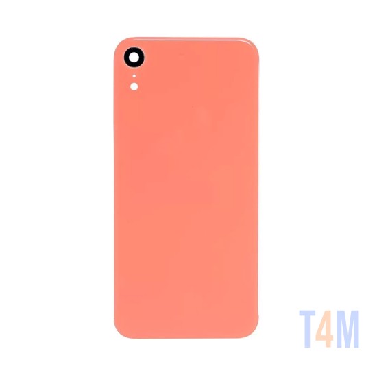 Back Cover Apple iPhone XR Orange